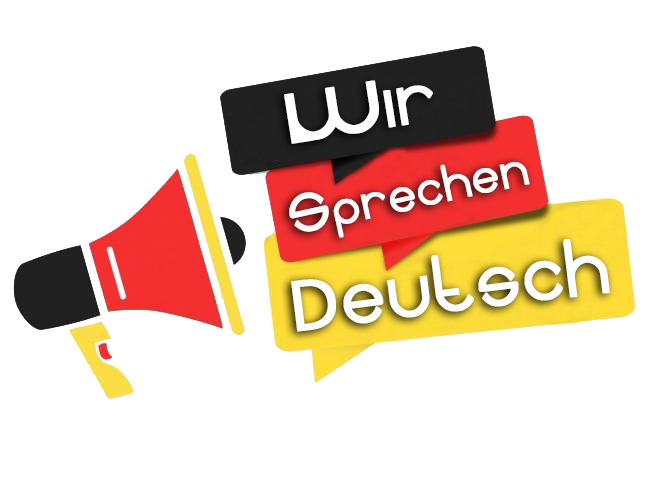 sprechen deutsch